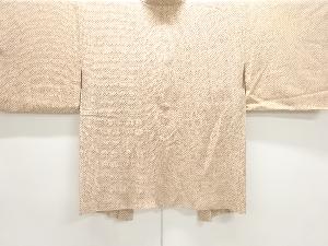 アンティーク　本総絞り羽織